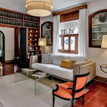 فيلا Casa En سيدجيس المظهر الخارجي الصورة