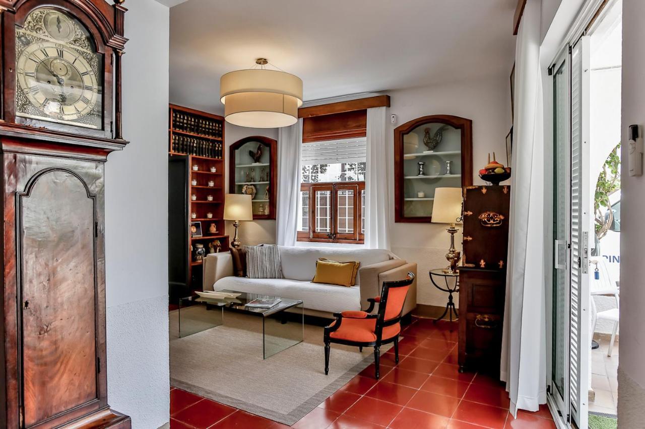 فيلا Casa En سيدجيس المظهر الخارجي الصورة