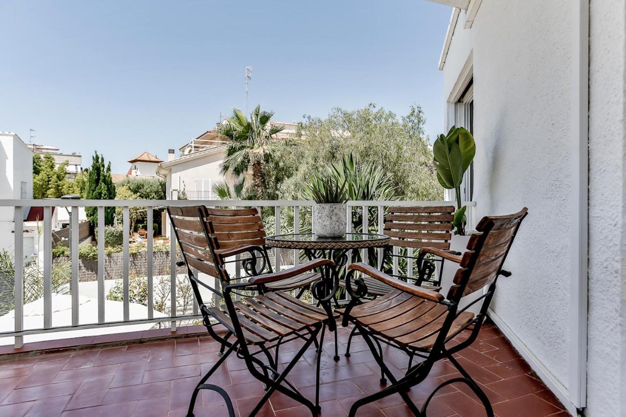 فيلا Casa En سيدجيس المظهر الخارجي الصورة