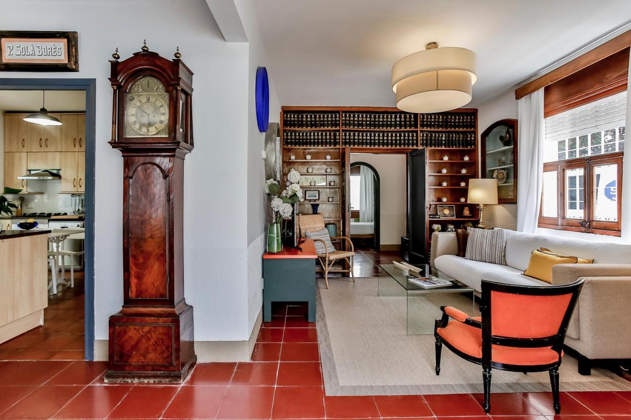 فيلا Casa En سيدجيس المظهر الخارجي الصورة