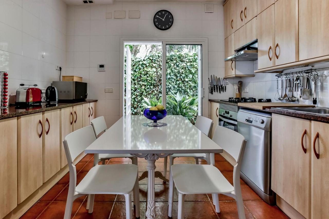 فيلا Casa En سيدجيس المظهر الخارجي الصورة