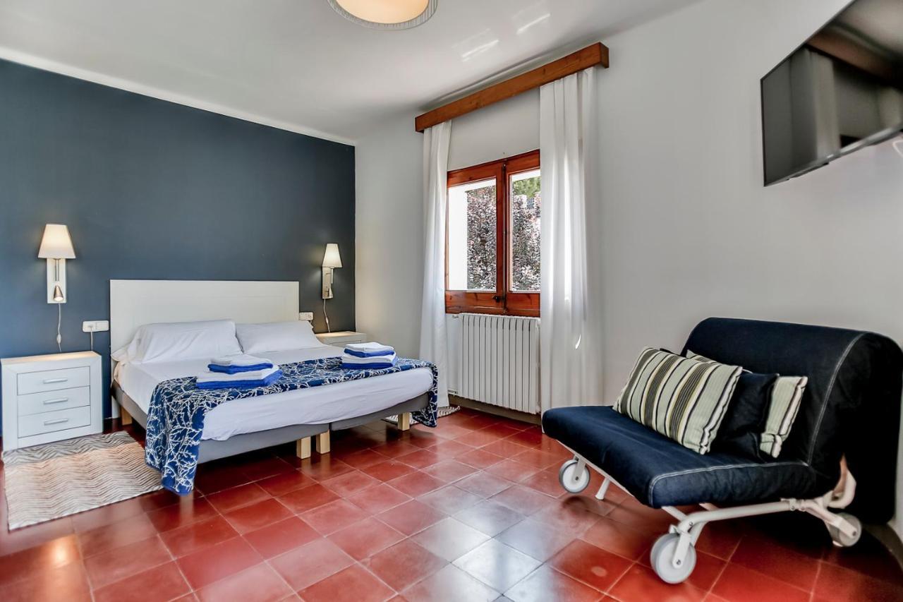 فيلا Casa En سيدجيس المظهر الخارجي الصورة