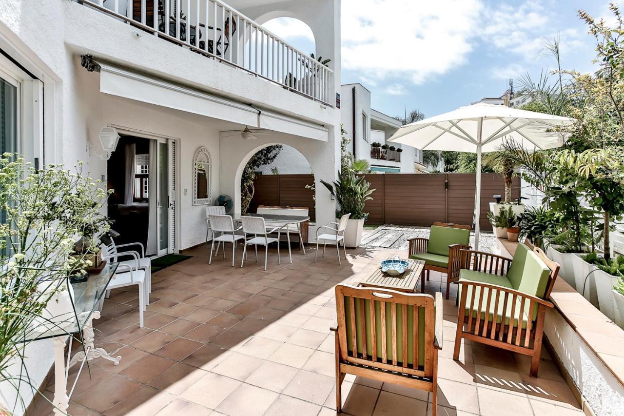 فيلا Casa En سيدجيس المظهر الخارجي الصورة